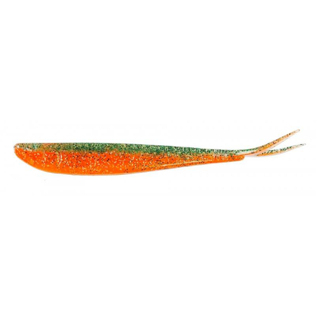 Guma Lucky John 3D Slick Shad-V 5" | 002 | 5 szt.