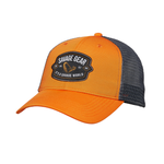 Czapka Savage Gear Badge Trucker Cap Orange