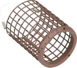 Koszyczek do nęcenia Mikado otwarty L |45x58mm