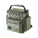 Torba Plecak Daiwa D-VEC WP 500 Tackle Box Rucksack XL | 52x30x42cm