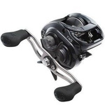 .Multiplikator Daiwa Tatula HD 200HSL