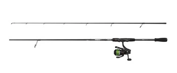 Zestaw wędka Abu Garcia MAX SX 244cm | 7-28g | MAX SX 2500 SP