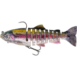 Przynęta Westin Tommy The Trout Multi Jointed R2F 20cm | Real Rainbow Trout | tonący