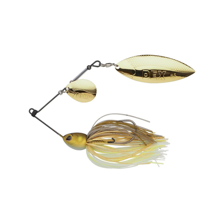 .Spinnerbait Berkley DEX 21 g | AYU