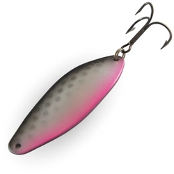 Błystka wahadłowa MADEY Snajper - 70mm - 18g - Roach