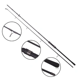 Wędka MIKADO Noctis X BOAT 10' | 3.00m | 3LBS