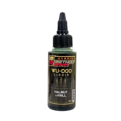 .Liquid Method Mania WU-Doo – Hybrid