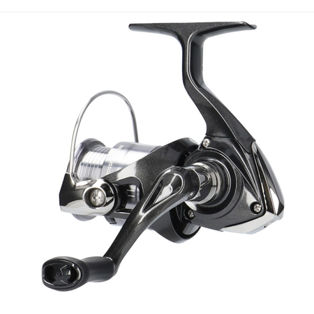 Kołowrotek Daiwa 26 Crossfire LT 2500