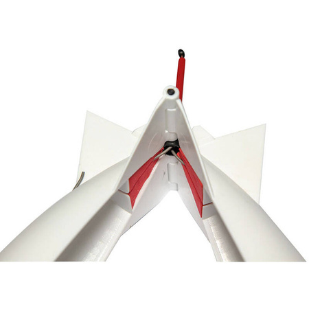 Rakieta zanętowa Spomb White Midi X