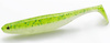 Guma Westin ShadTeez Slim 14 cm | Sparkling Chartreuse
