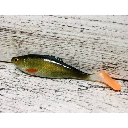 Guma SEWRO CUSTOM BAIT Wzdręga 10cm