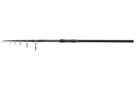 .Wędka Daiwa Black Widow XT Tele Carp 390cm | 3.5lb