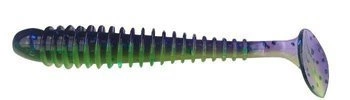Przynęta RELAX Texas 2,5" (6.35cm) kol L523 op 4szt