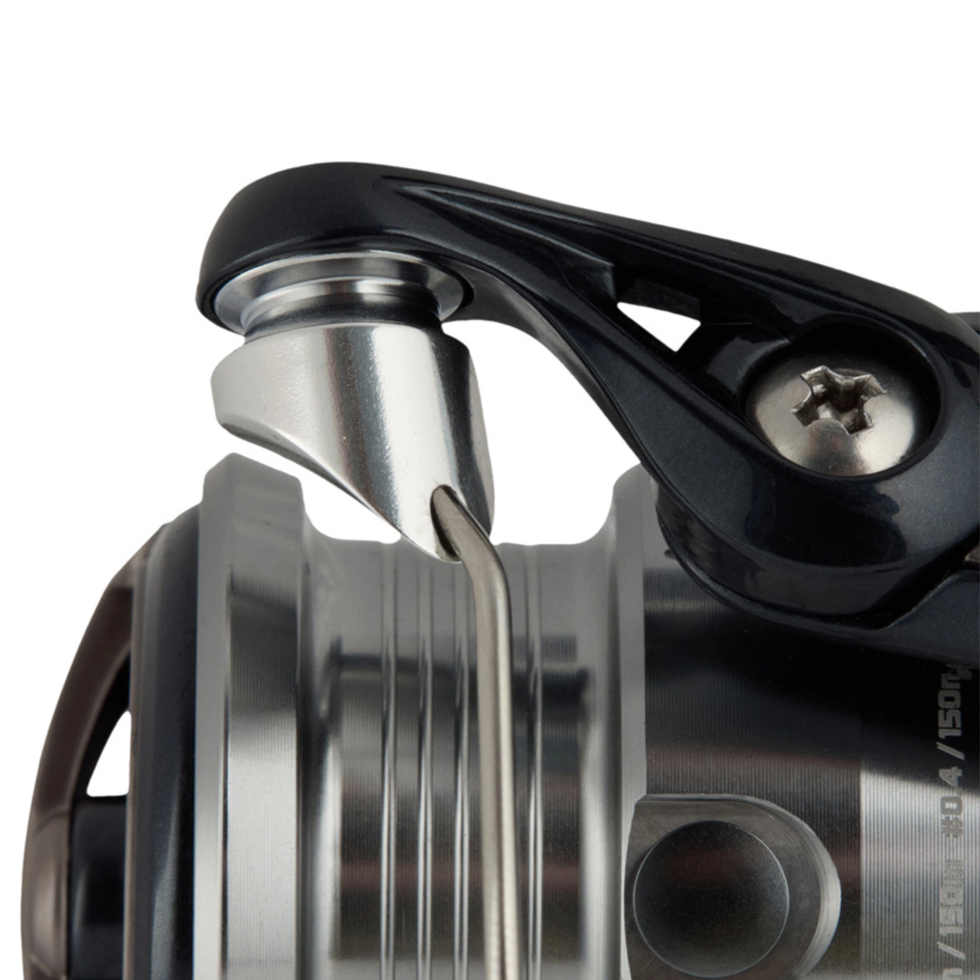 Kołowrotek Favorite Blue Bird Nano 500S BBN5S1 9+1BB 5.2:1