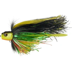 Przynęta Westin Monsterfly 22cm | 44g | Firetiger | Slow Sinking | 1szt.