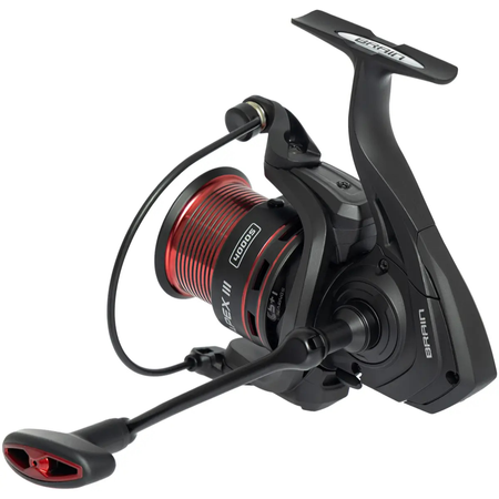Kołowrotek Brain Apex III Feeder 5000S 5+1BB 4.9:1