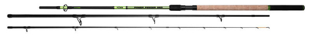 Wędka Mikado TOXY POWER METHOD FEEDER 360 | do 120g