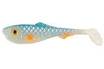 .Przynęta Abu Garcia Beast Perch Shad 10cm - Blue Herring