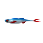 Guma Lisu Lures Bleak Ripper | 17cm | Blue Riot