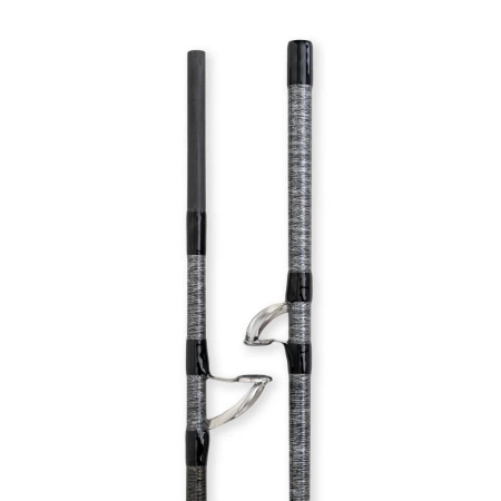 Wędka sumowa VAGNER Origin V-Static / 2.40m / 200-800g / 2sec.