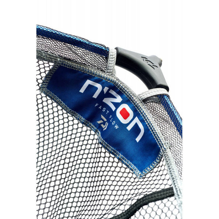 Kosz do podbieraka Daiwa N'Zon Fast Flow | 55x45cm