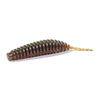 Gumy FishUp Tanta 5,0cm | 2" | #019 Motor Oil / Red | 9szt.
