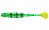 Guma Savage Gear Cannibal 8cm | Firetiger