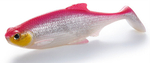 .Guma Westin Ricky the Roach ST 7cm - Pink Headlight