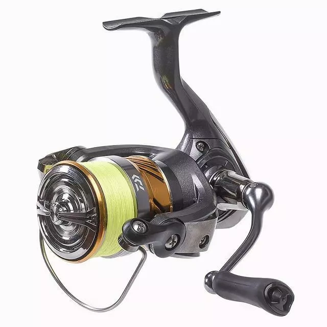 Kołowrotek Daiwa 20 Laguna LT 3000-C