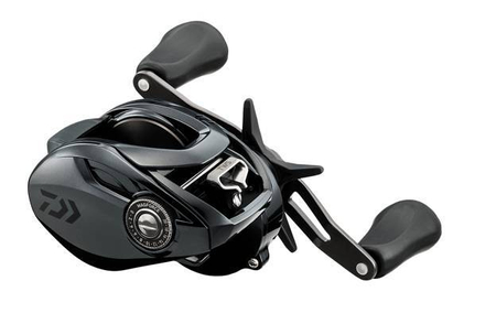 Multiplikator Daiwa Tatula TWS 300HL