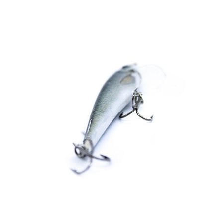 Wobler Engima Baits Thunder 7,5cm | Ukleja | tonący