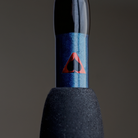 Wędka Favorite Blue Bird Ace Series 221cm | 2-8g | Ex.Fast | LIMITOWANA EDYCJA