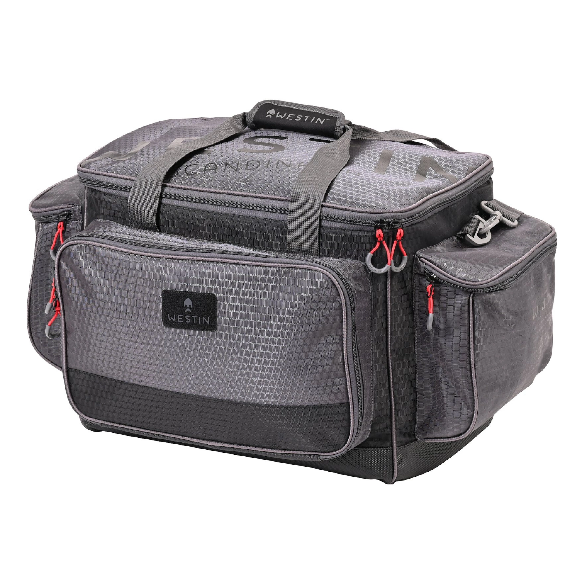 Torba WESTIN 4 Lure Loader- duża (55 x 31 x 25 cm)