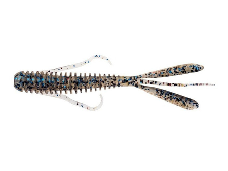 Guma Keitech Hog Impact 3" | 7,62cm | LT#15 Golden Gill | 1 szt.