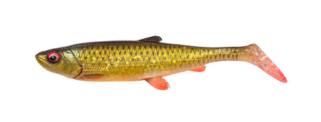 Guma Savage Gear 3D Herring Shad V2 17,5cm | CLEAR RUDD