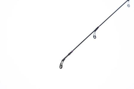 Wędka Mikado Ultraviolet II Match 390cm | do 25g