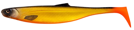 Przynęta Headbanger Banger Shad - 22cm - Dirty Roach