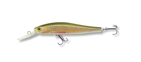 Wobler Robinson Marteen DR F70 7cm | CR