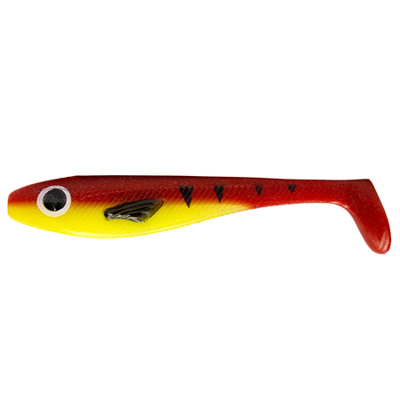 Guma Great Fish Rocky 16cm | Red Tiger