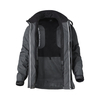 Kurtka Geoff Anderson Dozer 7 | Black | XS