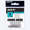 Haczyki BKK Chinu Diamond | #8 | 12 szt.