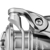 Kołowrotek Select Chrome 4000S 6+1BB 5.2:1