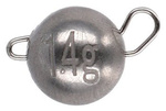 Czeburaszki wolframowe Mikado Jaws 10g - 2szt.