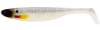..Guma Westin ShadTeez Slim V2 22cm - Glow Ghost Hunter