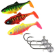 Fire Tiger || Red Roach || Fruit Roach