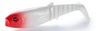 Savage Gear Cannibal 12.5cm 20g Red Head - 1szt