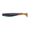 Gumy FishUp U-Shad 5,1cm | 2" | #036/Caramel/Green & Black | 10szt.