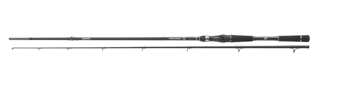 Wędka castingowa Daiwa Prorex S Finesse Cast 205cm | 5-14g