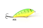 Wobler Siek Krąp SR 7cm - pływający - 06