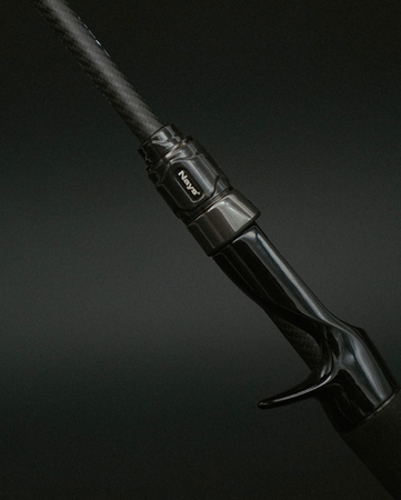 Wędka castingowa NAYS NXT Pro 260cm | 60-200g